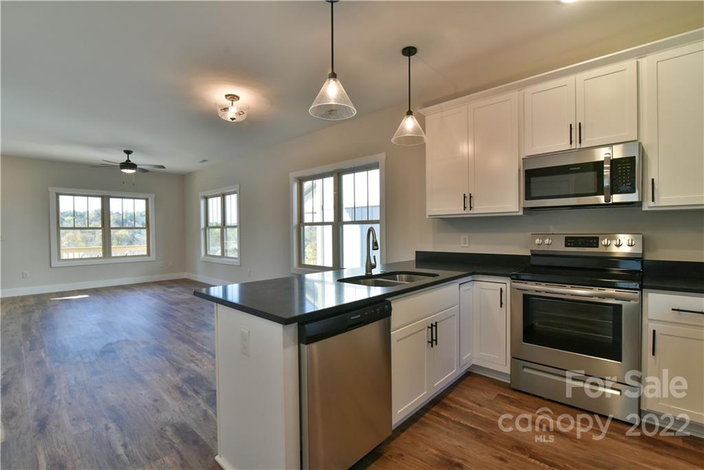 20 Wheeler Road, Unit 40 Weaverville, NC 28787 - Photo 14 of 17 Gallery Image 14