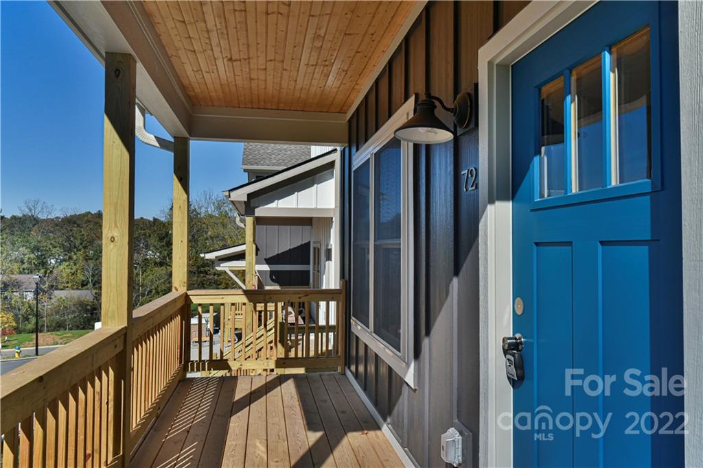 20 Wheeler Road, Unit 40 Weaverville, NC 28787 - Photo 2 of 17 Gallery Image 2