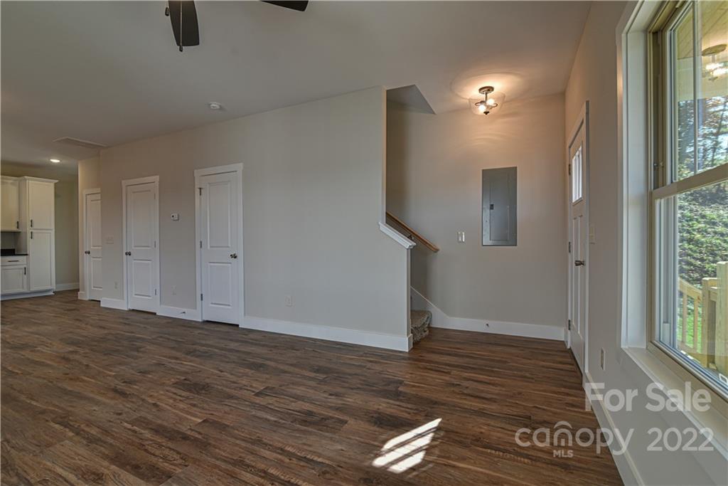 20 Wheeler Road, Unit 40 Weaverville, NC 28787 - Photo 5 of 17 Gallery Image 5