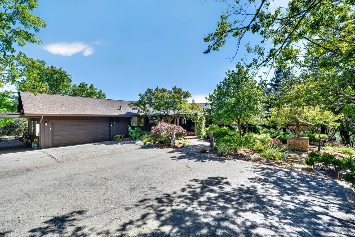 513 Colony Road Geyserville, CA 95441 - Photo 2 of 66