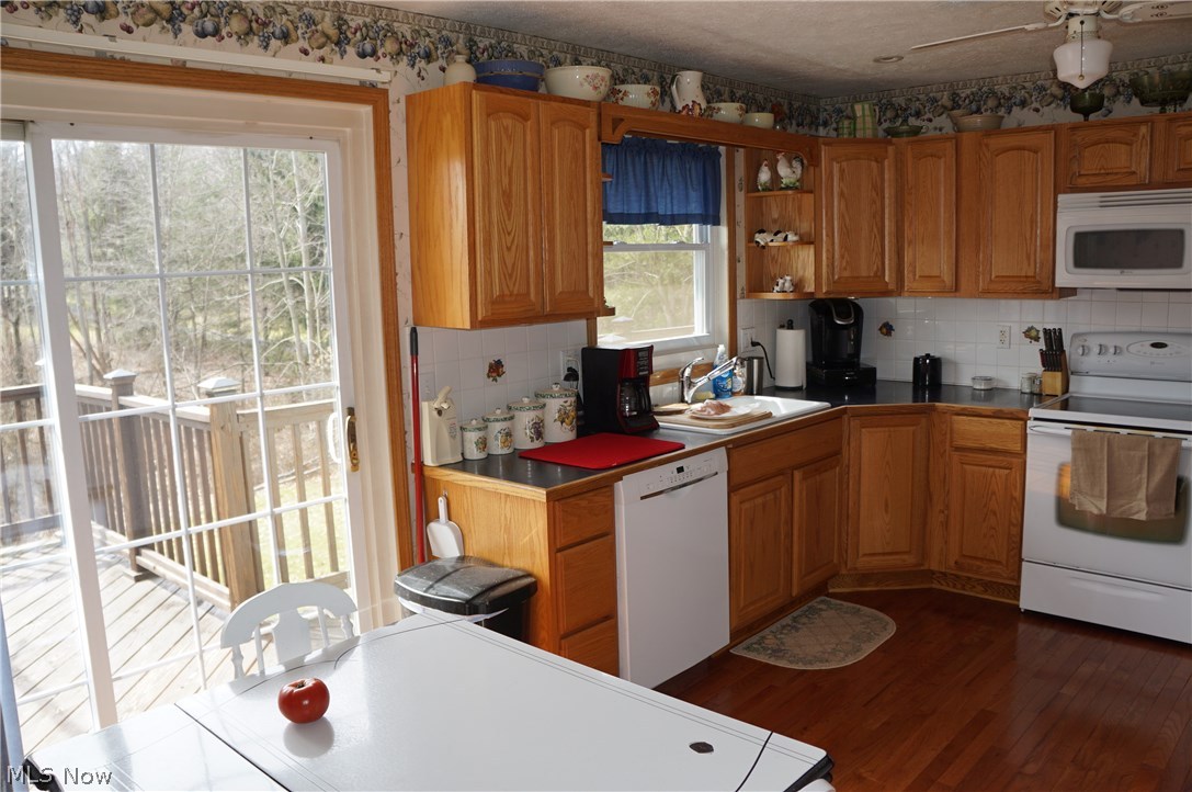 2232 Meloy Road Kent, OH 44240 - Photo 14 of 22
