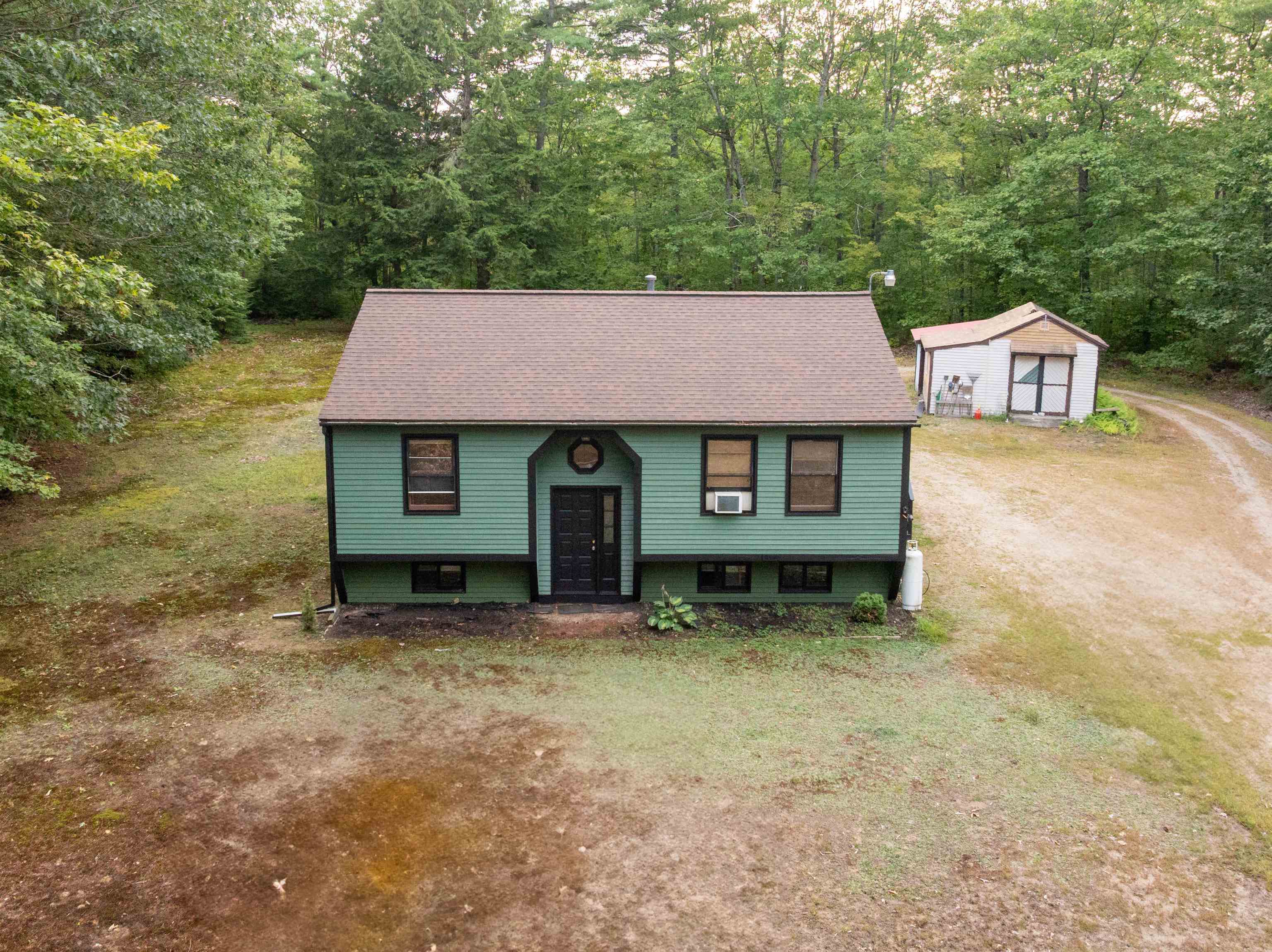 204 Wansor Road Wakefield, NH 03830 - Photo 1 of 34