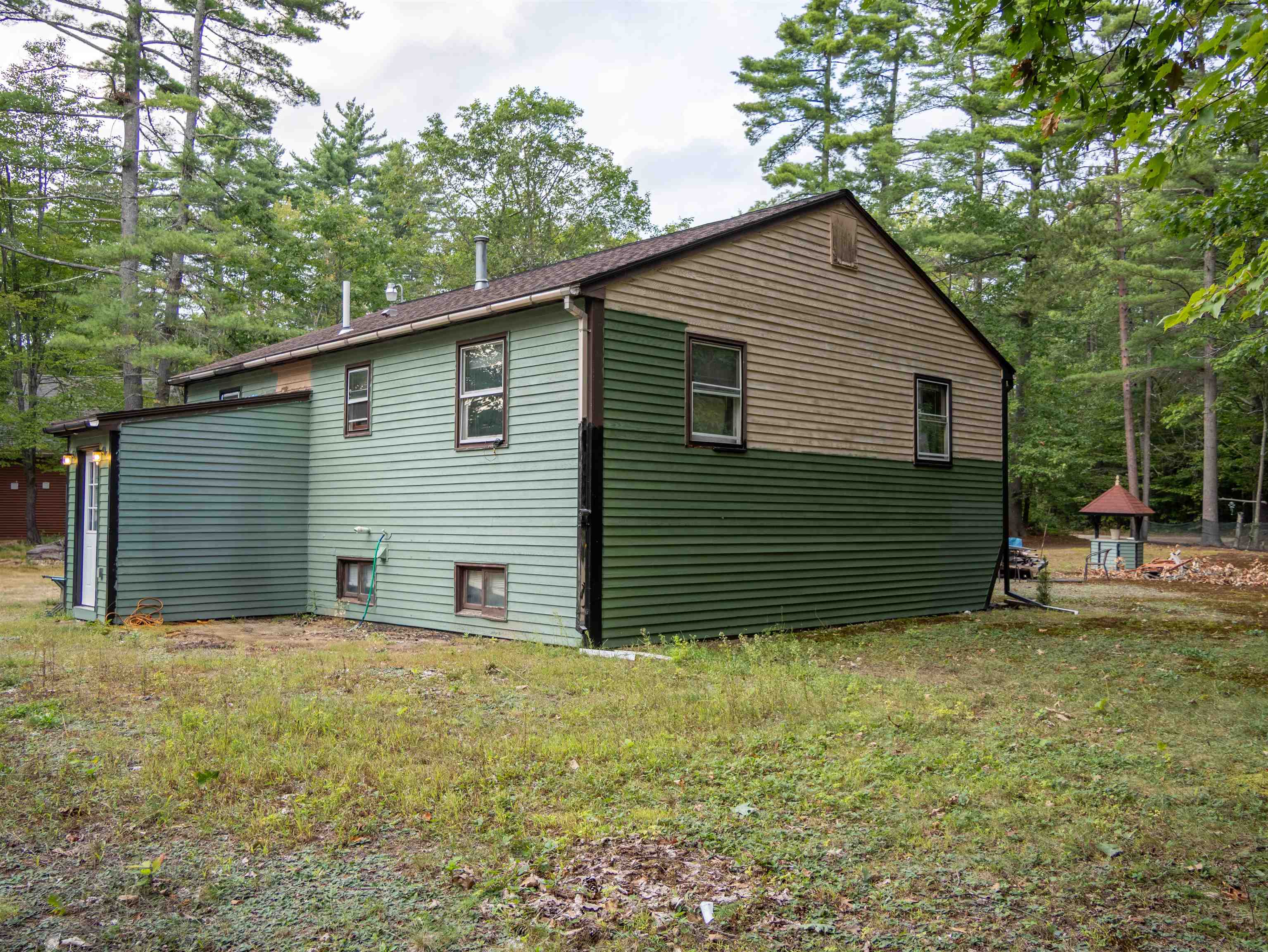 204 Wansor Road Wakefield, NH 03830 - Photo 14 of 34