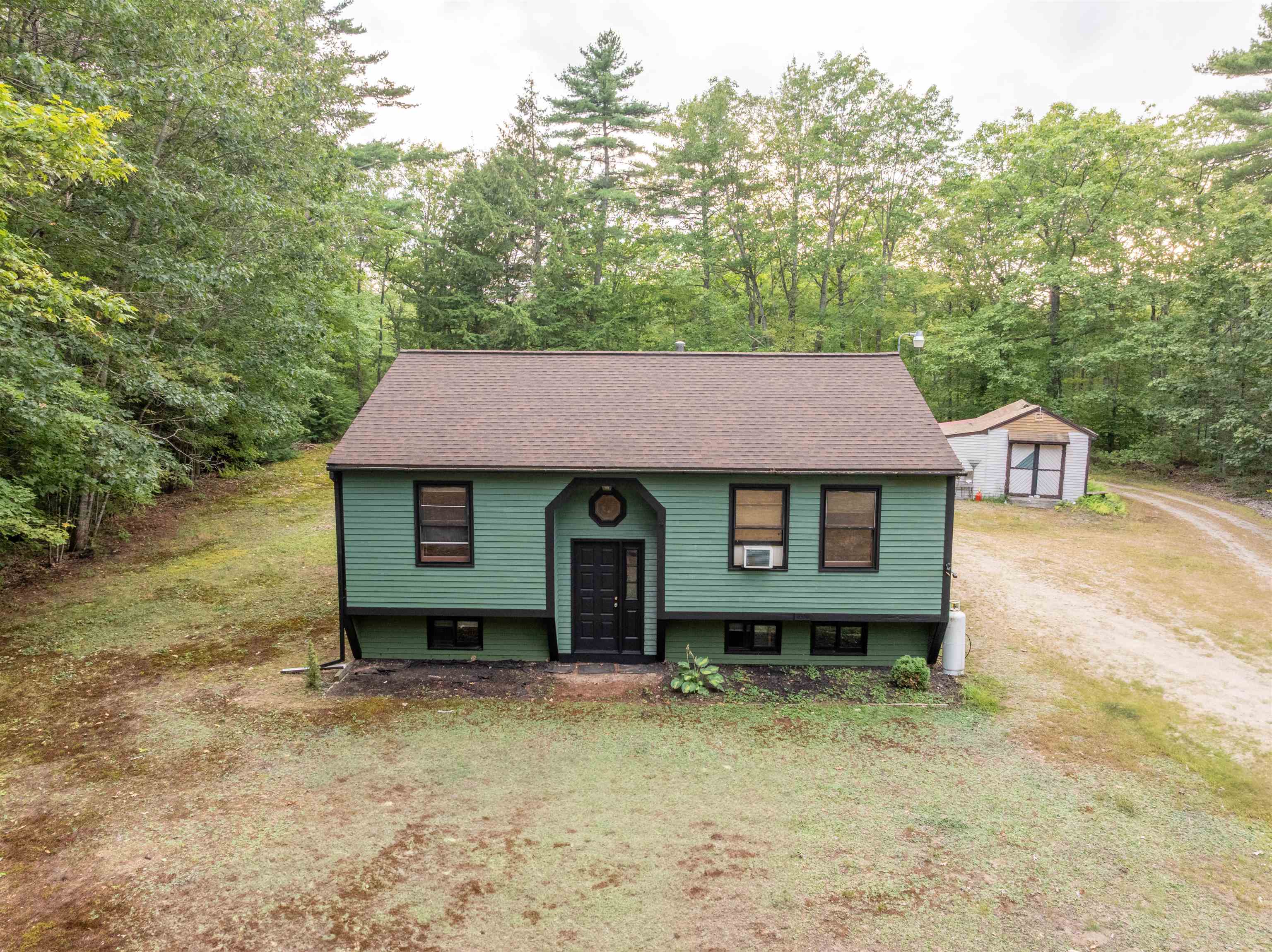 204 Wansor Road Wakefield, NH 03830 - Photo 2 of 34