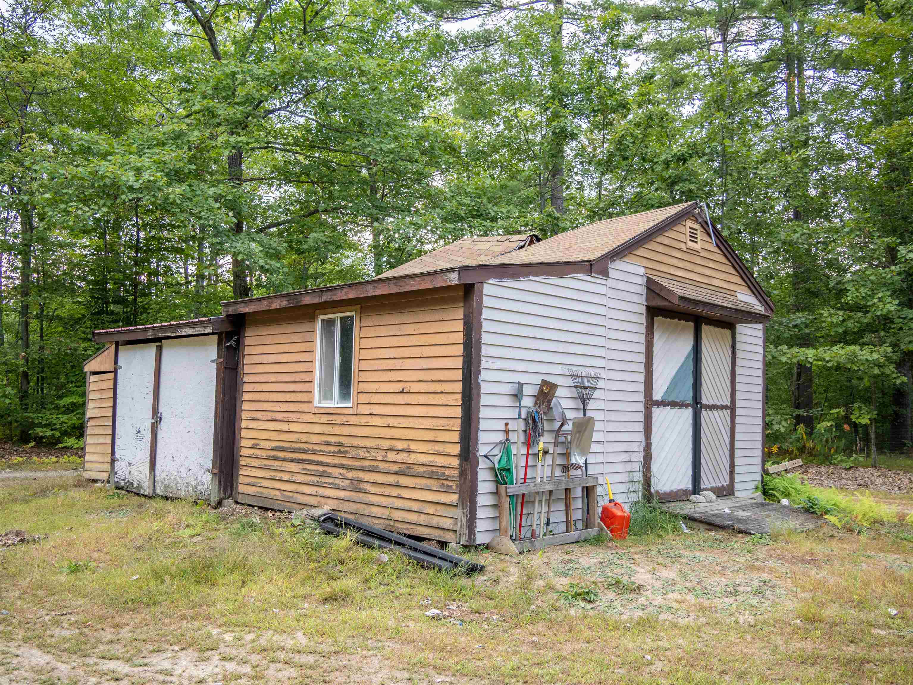204 Wansor Road Wakefield, NH 03830 - Photo 32 of 34