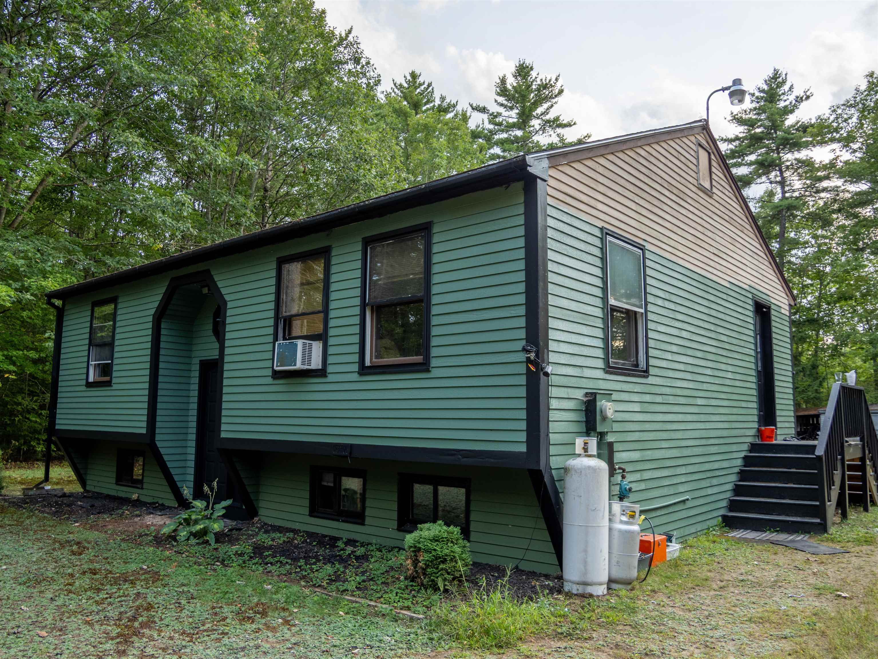 204 Wansor Road Wakefield, NH 03830 - Photo 5 of 34