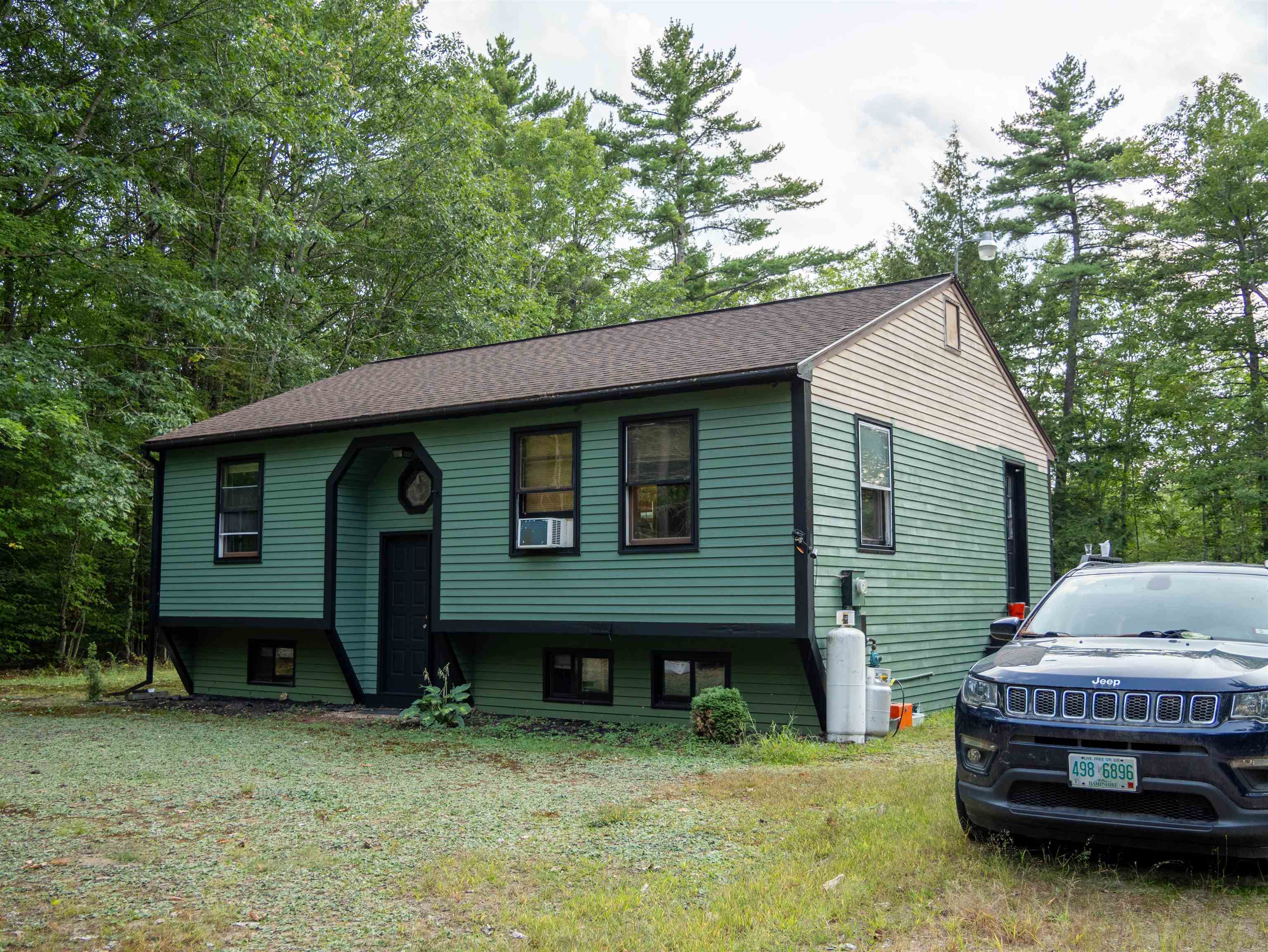 204 Wansor Road Wakefield, NH 03830 - Photo 6 of 34