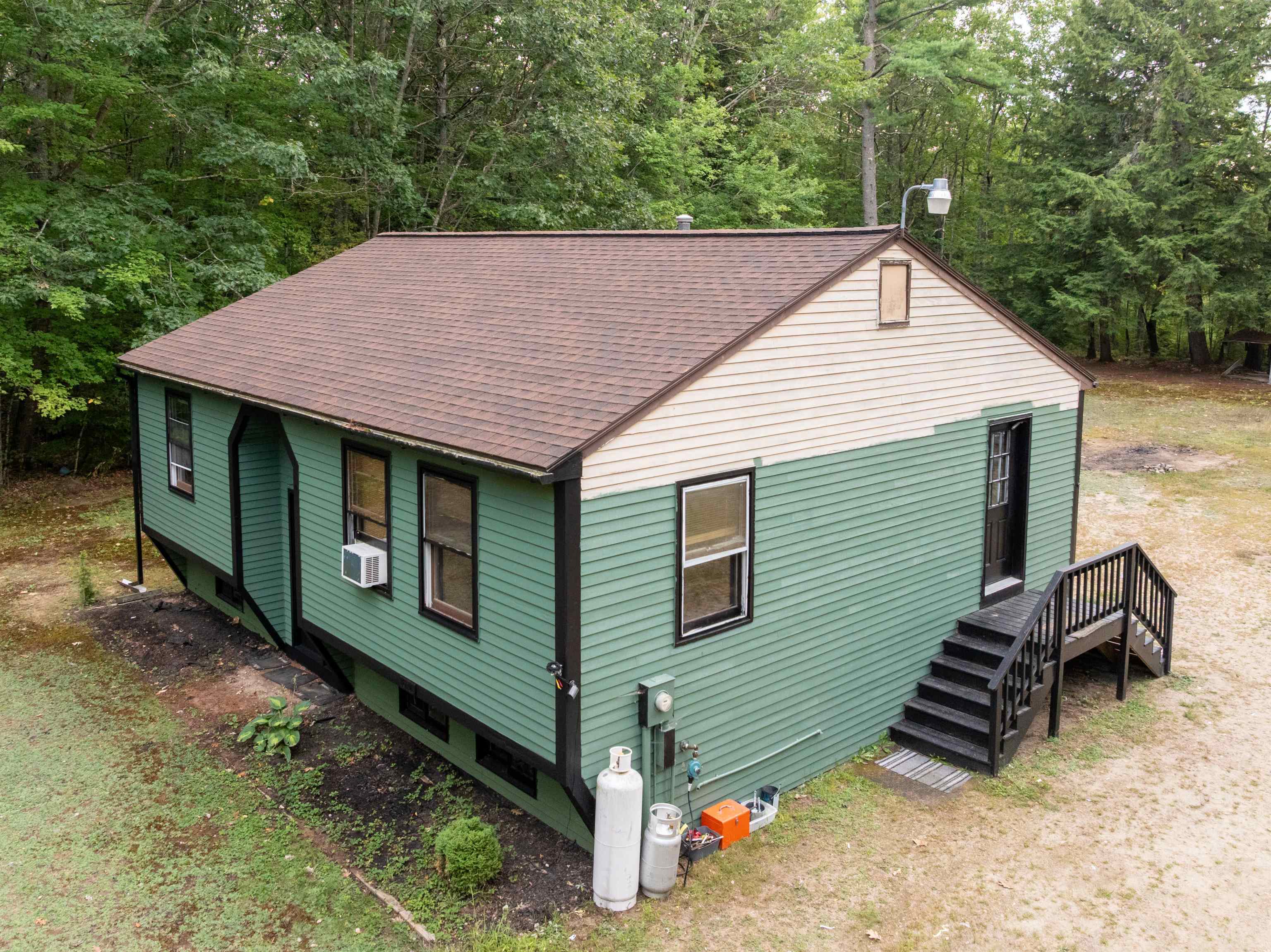 204 Wansor Road Wakefield, NH 03830 - Photo 7 of 34