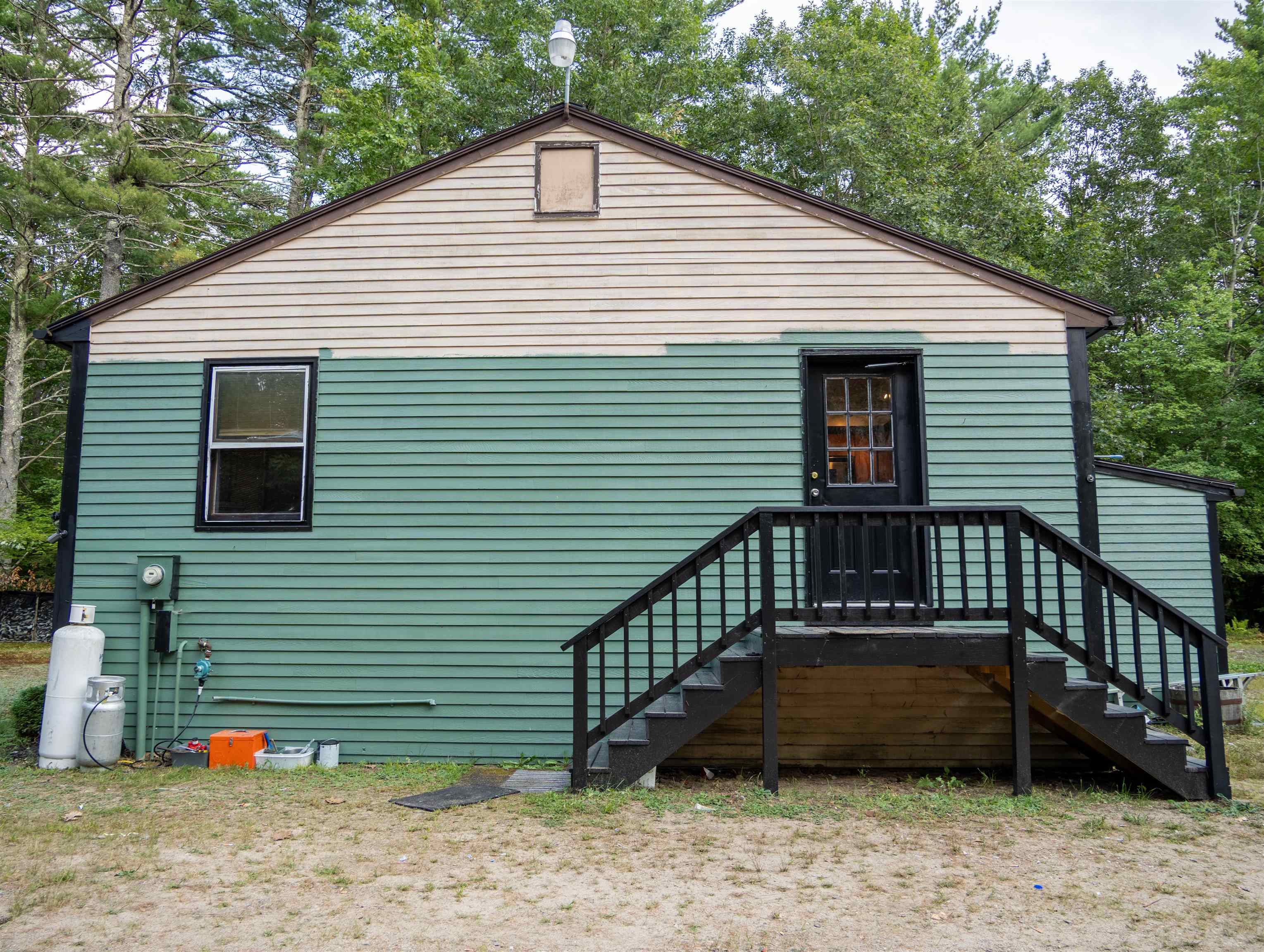 204 Wansor Road Wakefield, NH 03830 - Photo 9 of 34