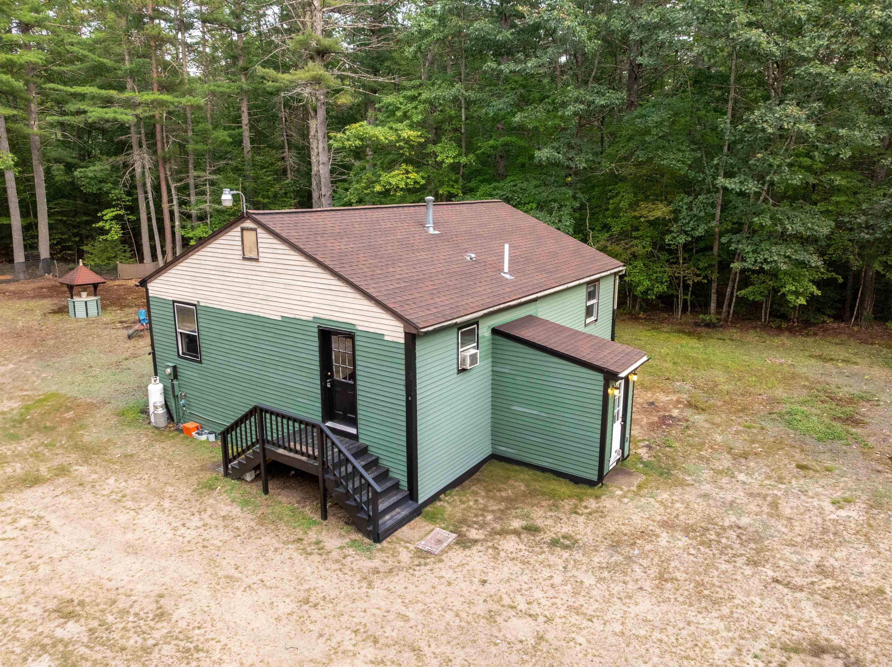 204 Wansor Road Wakefield, NH 03830 - Photo 10 of 34