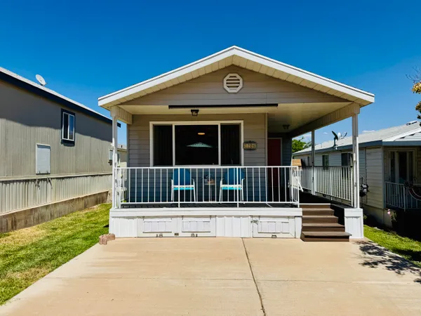 $210,000 | 1150 West Red Hills Parkway, Unit 150, Washington, UT 84780