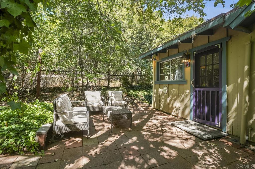 3055 Pera Alta Drive Julian, CA 92036 - Photo 13 of 44 a view of outdoor space yard and patio