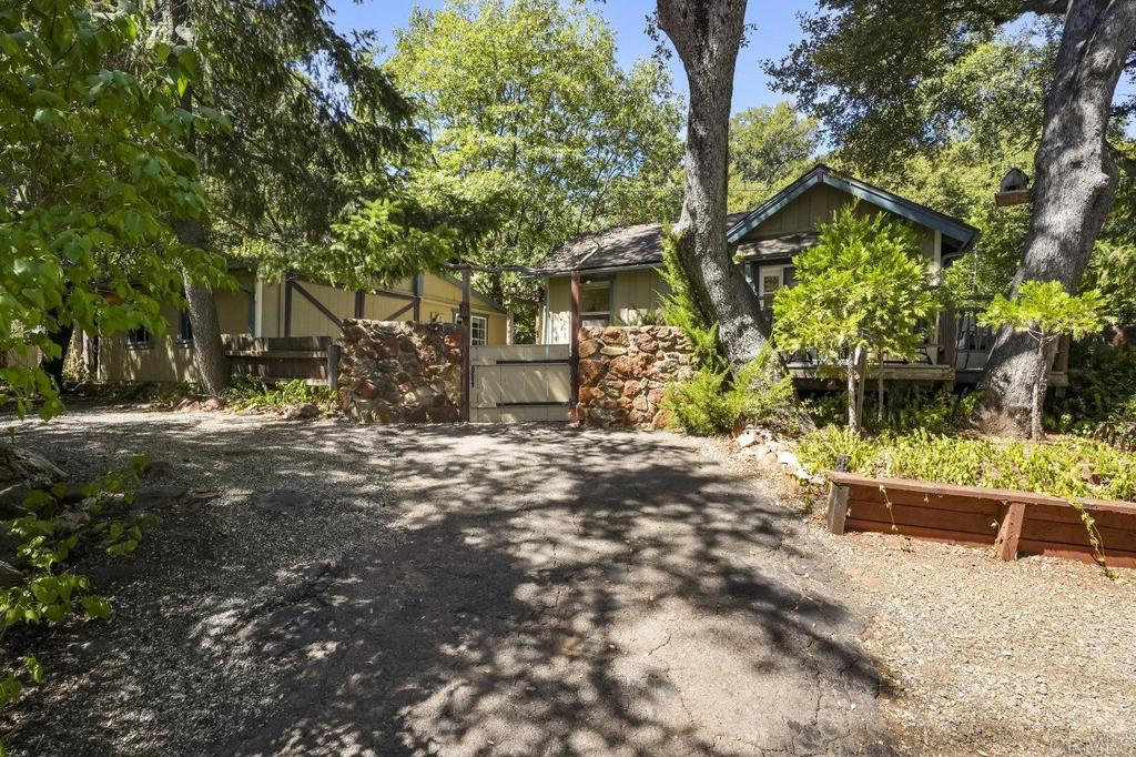 3055 Pera Alta Drive Julian, CA 92036 - Photo 2 of 44 a view of outdoor space yard and patio