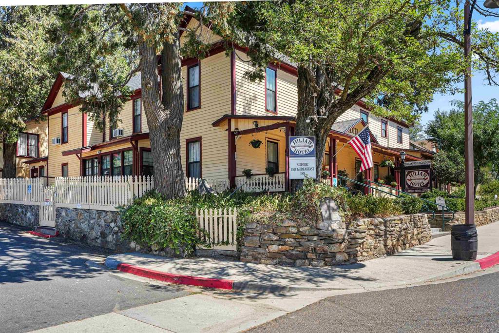 3055 Pera Alta Drive Julian, CA 92036 - Photo 39 of 44