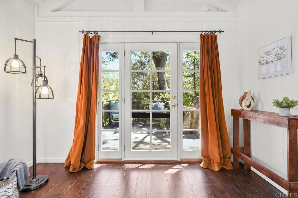 3055 Pera Alta Drive Julian, CA 92036 - Photo 9 of 44 a view of a room with gym equipment