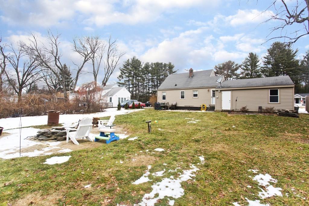111 Feeding Hills Road Southwick, MA 01077 - Photo 36 of 40 Gallery Image 36