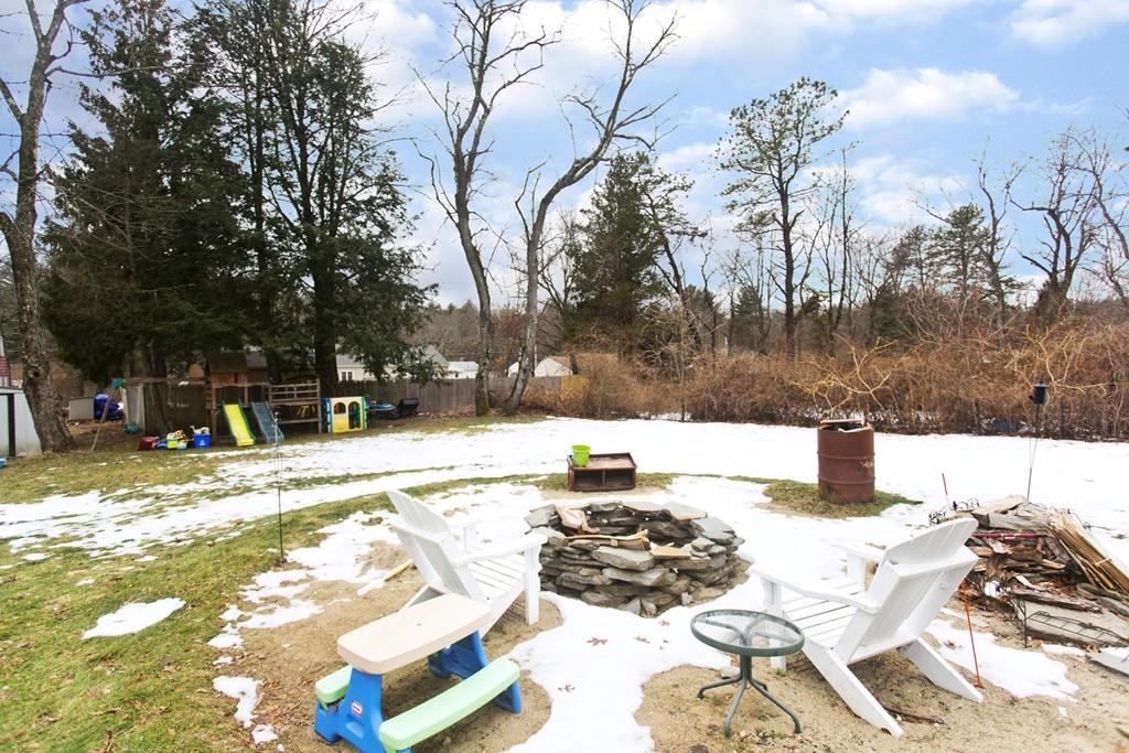 111 Feeding Hills Road Southwick, MA 01077 - Photo 38 of 40 Gallery Image 38