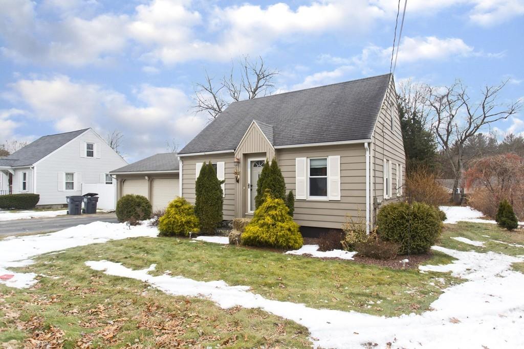 111 Feeding Hills Road Southwick, MA 01077 - Photo 40 of 40 Gallery Image 40