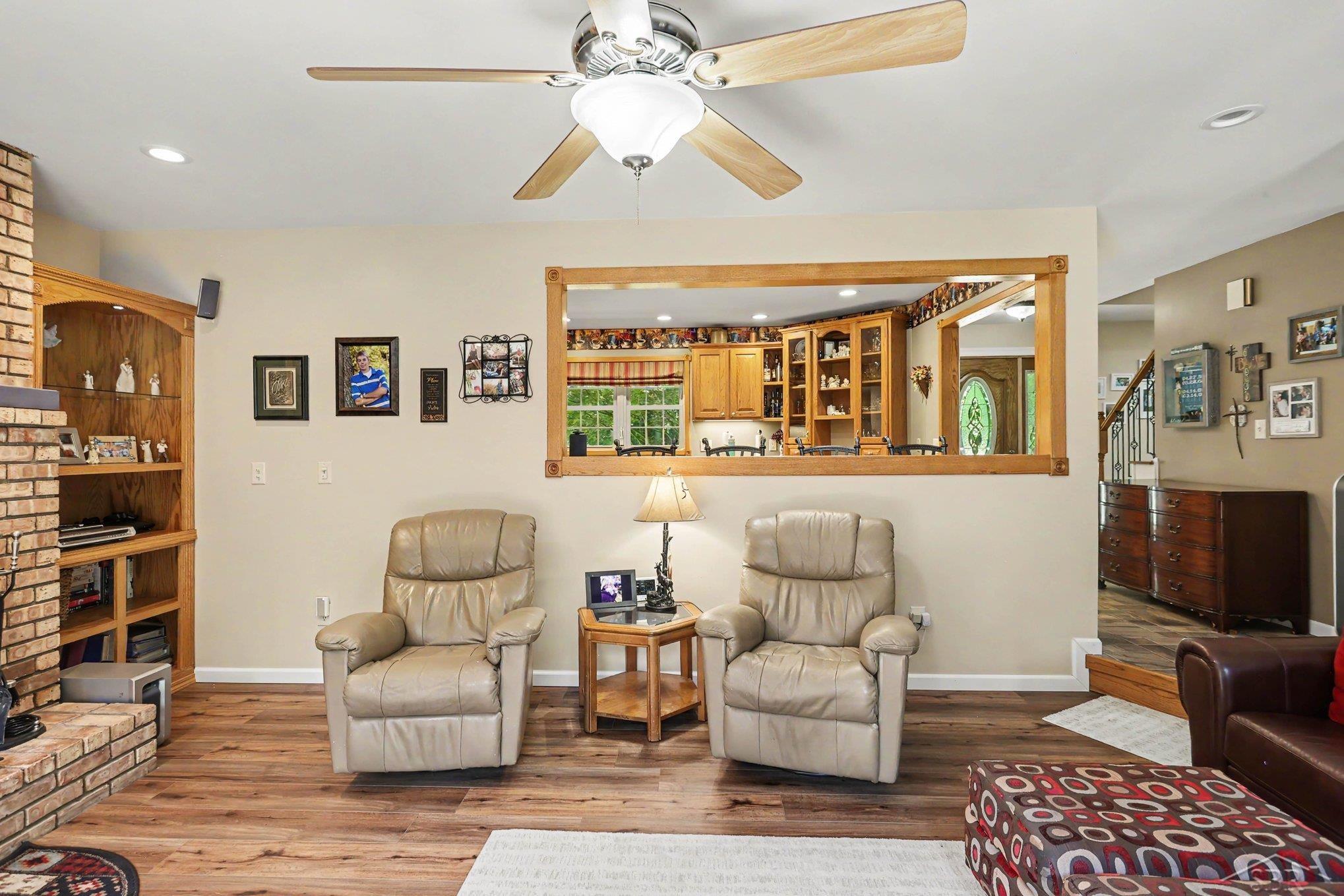 8815 South Beyer Road Birch Run, MI 48415 - Photo 10 of 55