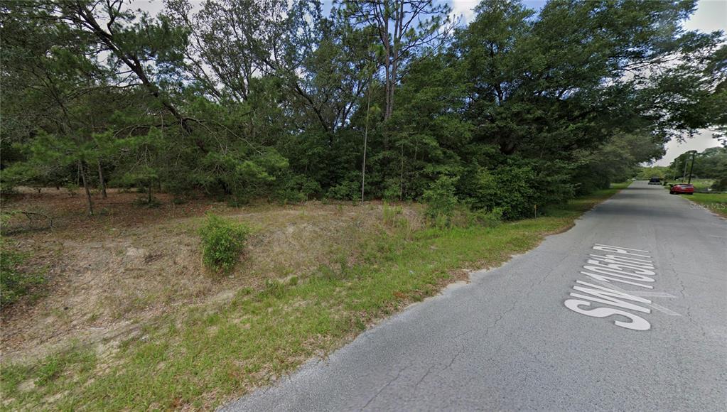 Southwest 105th Place Dunnellon, FL 34432 - Photo 2 of 4