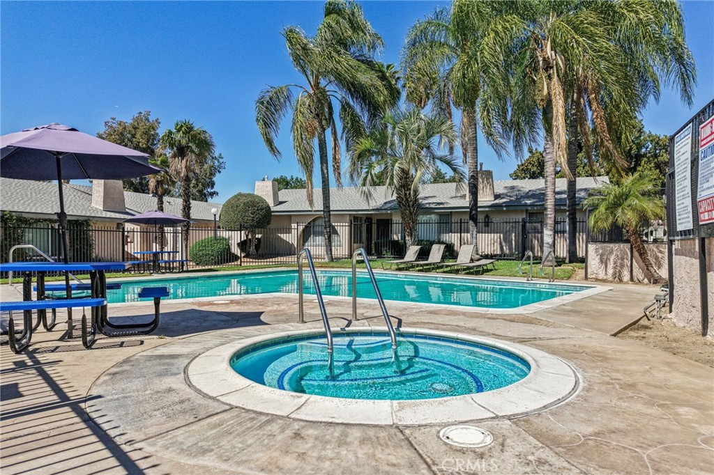 2891 Canyon Crest, Unit 68 Riverside, CA 92507 - Photo 24 of 31