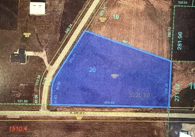 $37,506 | 2001 Olof Krans Avenue, Galva, IL 61434