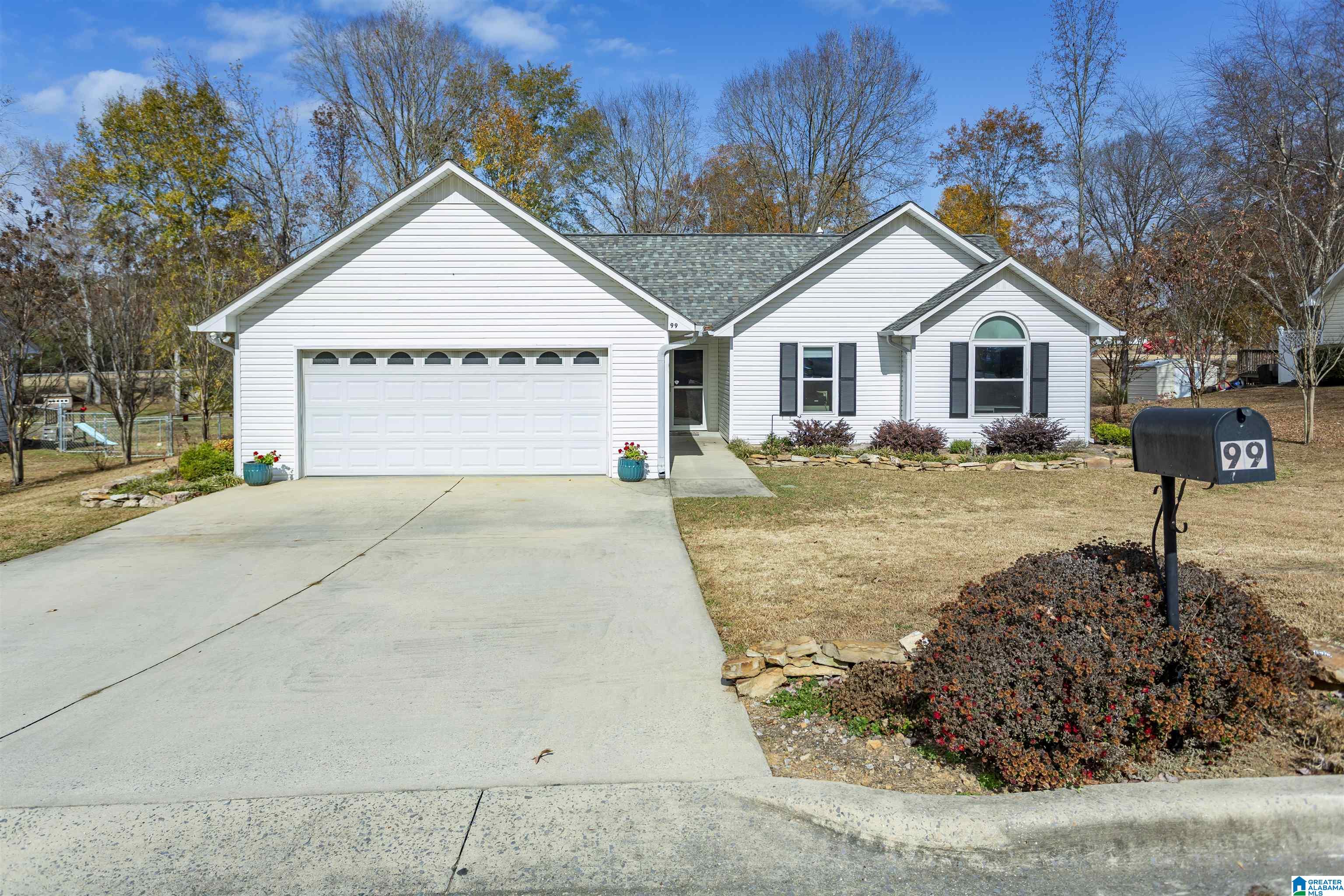 99 White Oak Loop Cullman, AL 35057 - Photo 27 of 27