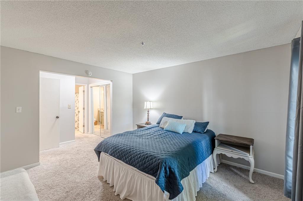 215 Cobblestone Trail Avondale Estates, GA 30002 - Photo 19 of 42