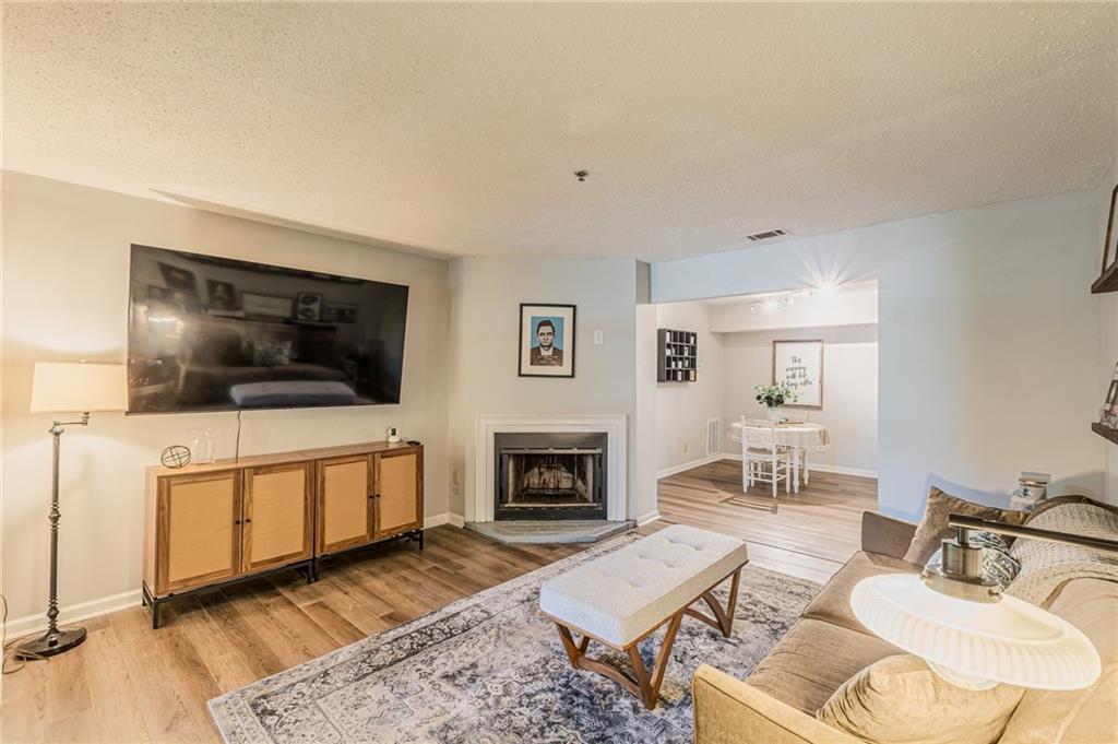 215 Cobblestone Trail Avondale Estates, GA 30002 - Photo 2 of 42