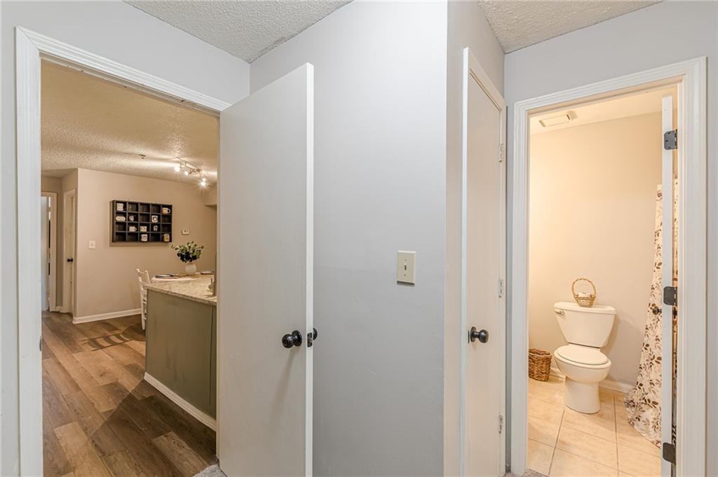 215 Cobblestone Trail Avondale Estates, GA 30002 - Photo 21 of 42