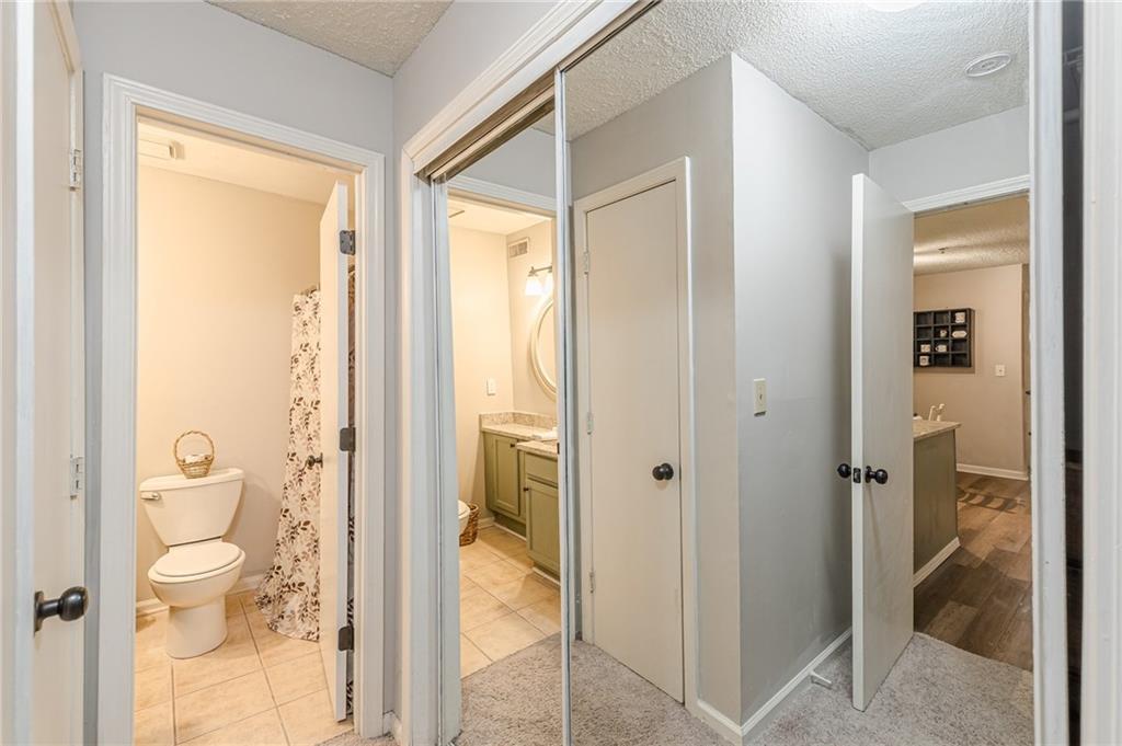 215 Cobblestone Trail Avondale Estates, GA 30002 - Photo 22 of 42