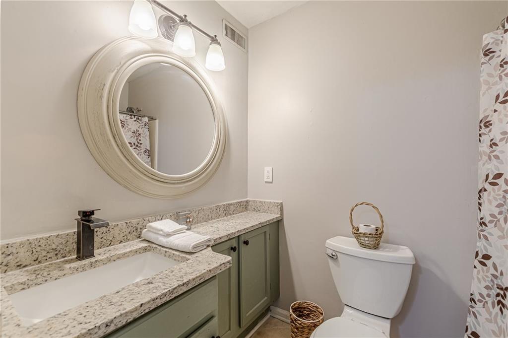 215 Cobblestone Trail Avondale Estates, GA 30002 - Photo 23 of 42