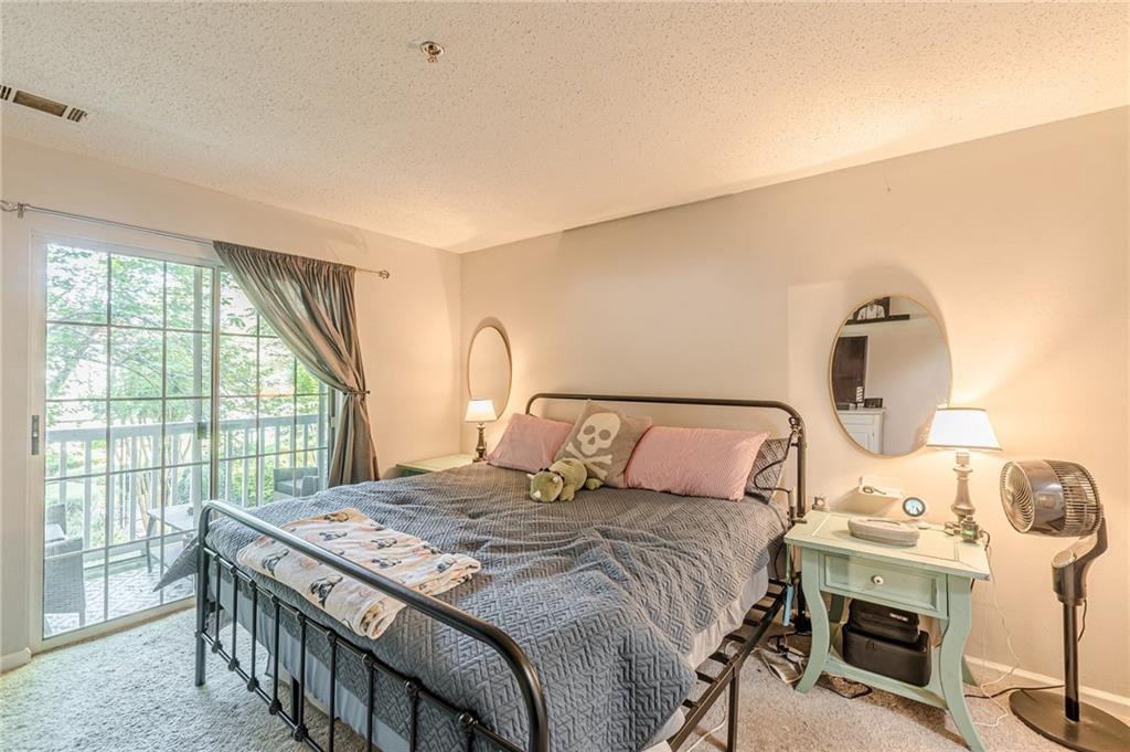 215 Cobblestone Trail Avondale Estates, GA 30002 - Photo 25 of 42