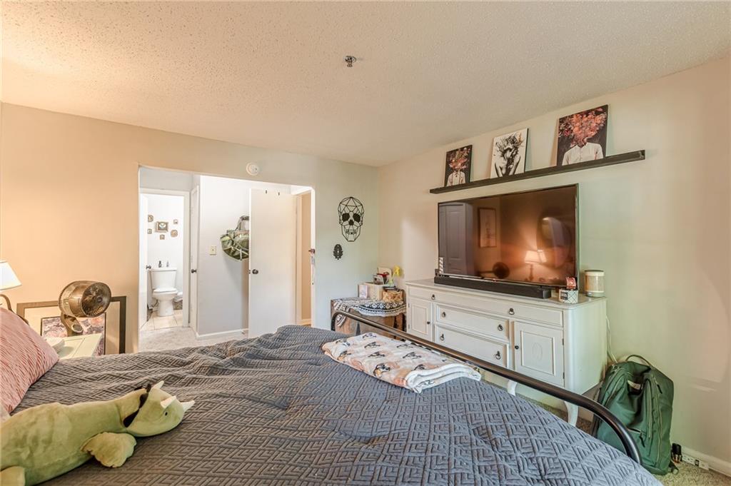 215 Cobblestone Trail Avondale Estates, GA 30002 - Photo 28 of 42