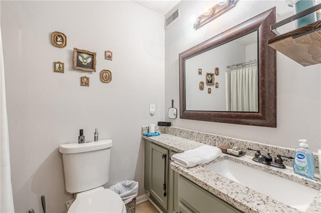 215 Cobblestone Trail Avondale Estates, GA 30002 - Photo 31 of 42