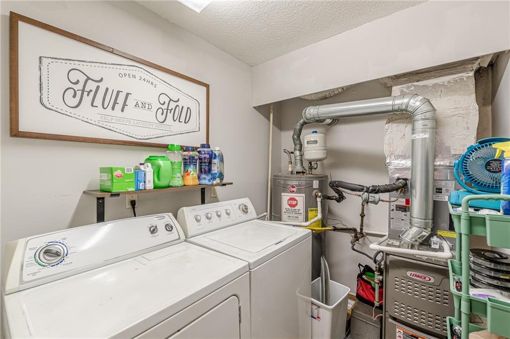 215 Cobblestone Trail Avondale Estates, GA 30002 - Photo 33 of 42