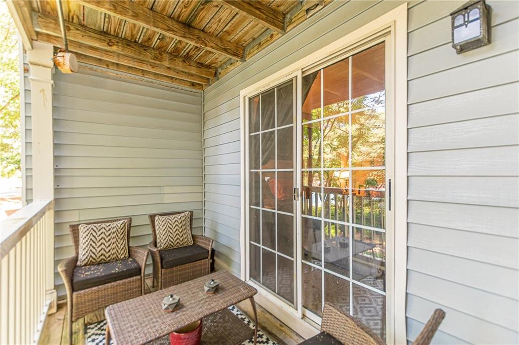 215 Cobblestone Trail Avondale Estates, GA 30002 - Photo 35 of 42