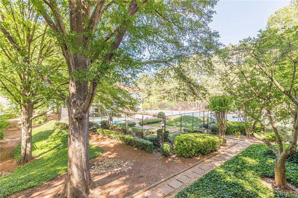 215 Cobblestone Trail Avondale Estates, GA 30002 - Photo 38 of 42