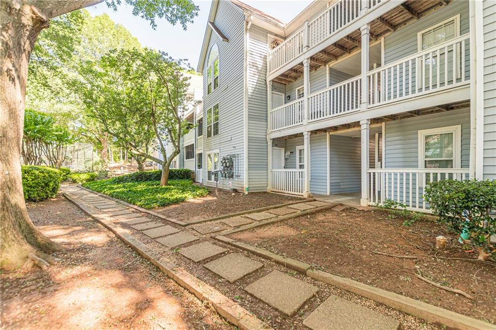 215 Cobblestone Trail Avondale Estates, GA 30002 - Photo 40 of 42