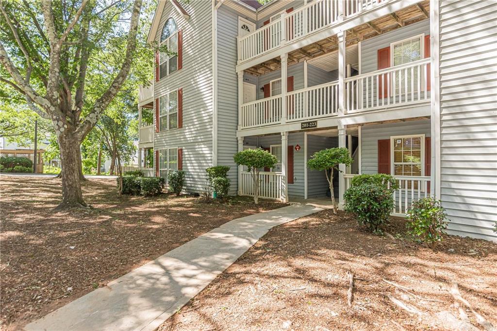 215 Cobblestone Trail Avondale Estates, GA 30002 - Photo 41 of 42