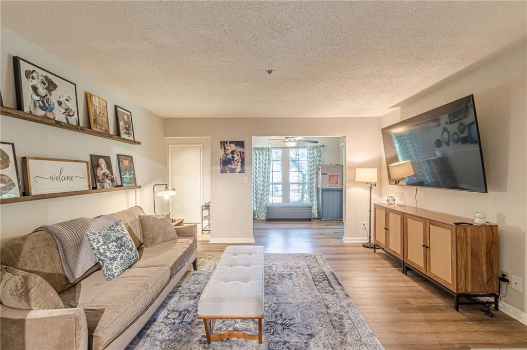 215 Cobblestone Trail Avondale Estates, GA 30002 - Photo 5 of 42