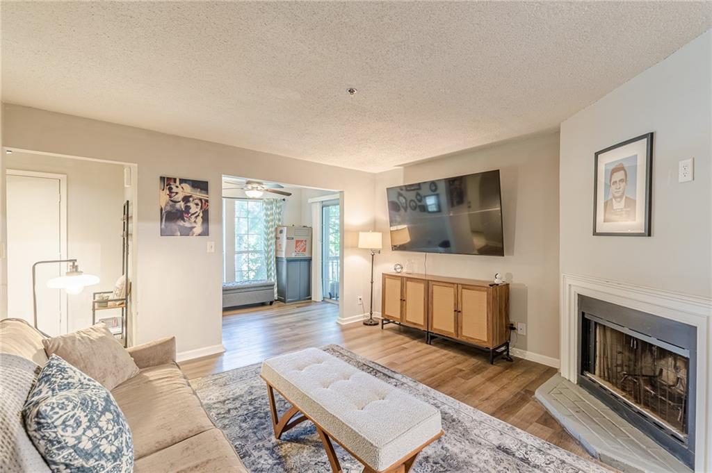 215 Cobblestone Trail Avondale Estates, GA 30002 - Photo 6 of 42