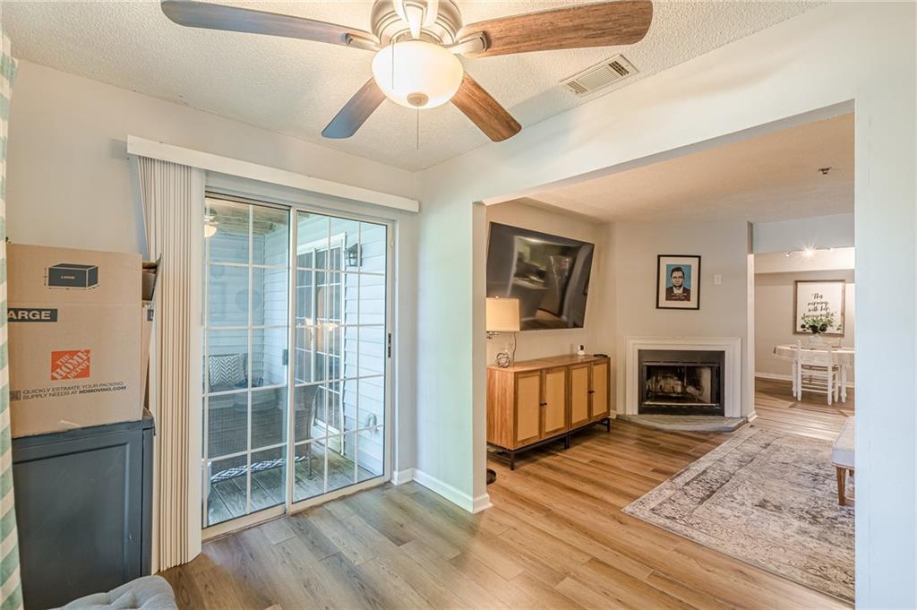 215 Cobblestone Trail Avondale Estates, GA 30002 - Photo 8 of 42