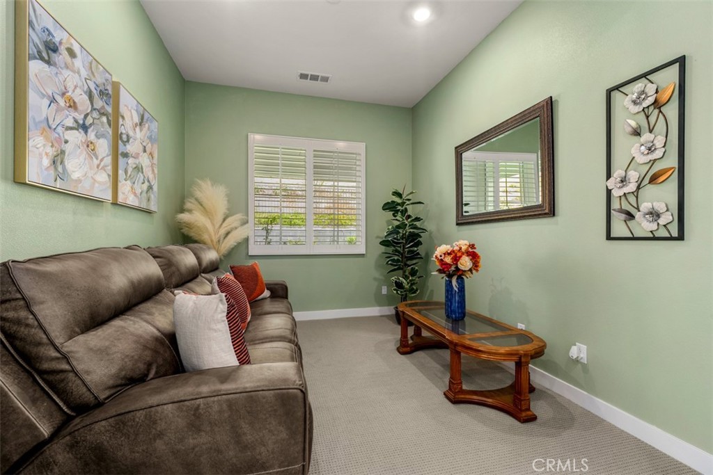 405 Sunrise Road Rancho Mission Viejo, CA 92694 - Photo 13 of 46 Den, Office or 3rd Bedroom