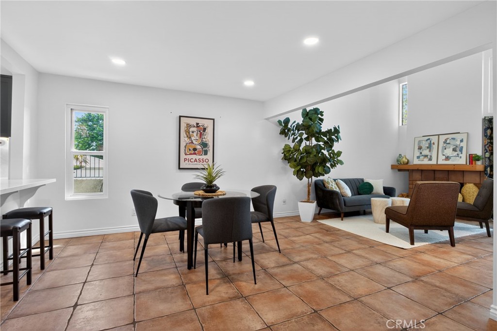 23102 Kimmore Terrace Valencia, CA 91355 - Photo 14 of 45 Dining Room
