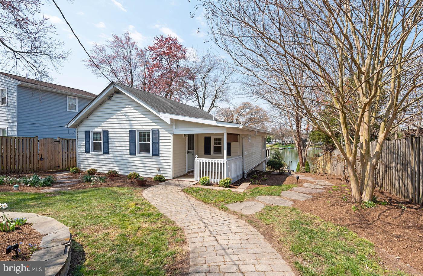 7814 Renshaw Road Pasadena, MD 21122 - Photo 3 of 89 Gallery Image 3