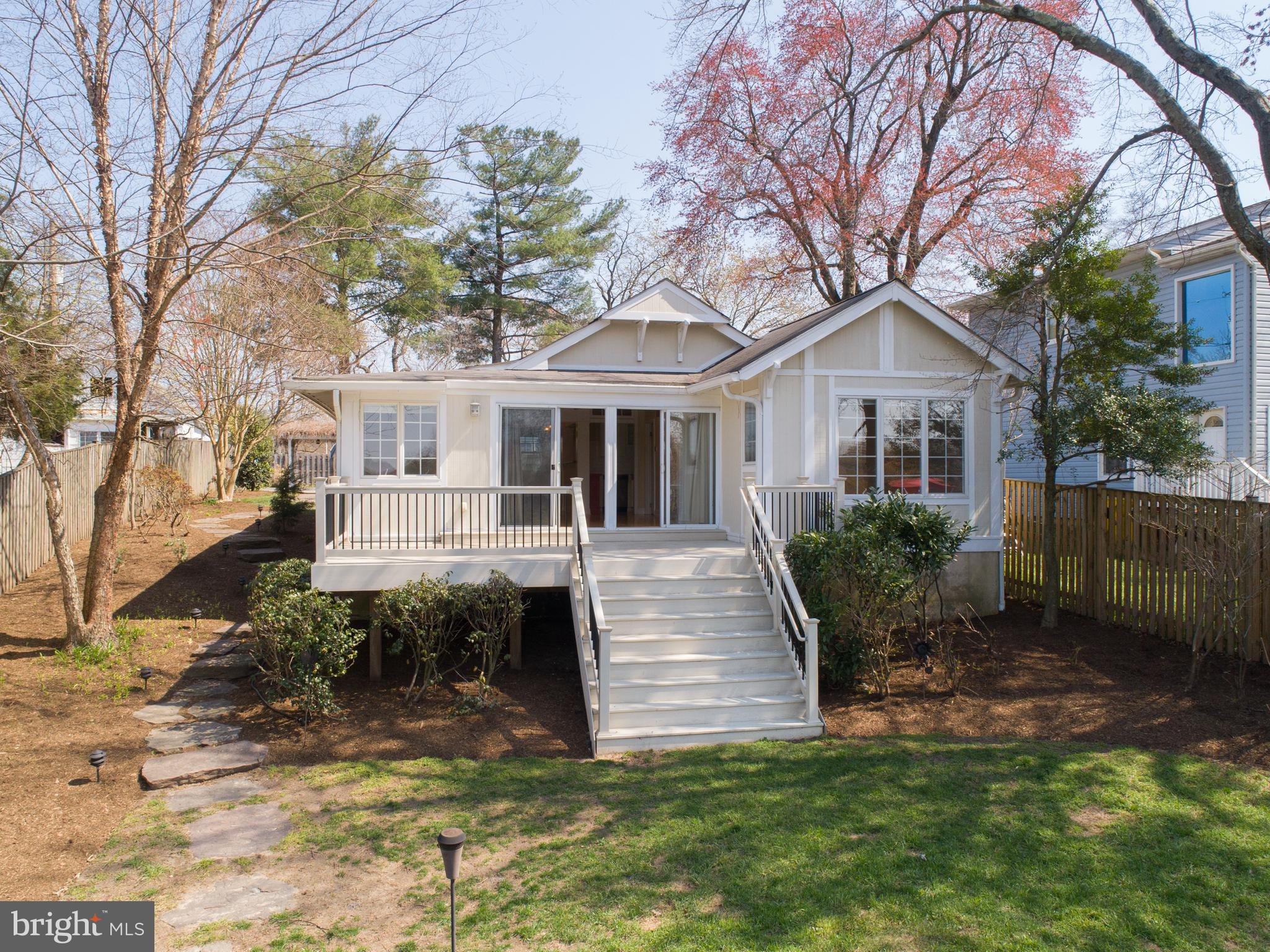 7814 Renshaw Road Pasadena, MD 21122 - Photo 5 of 89 Gallery Image 5