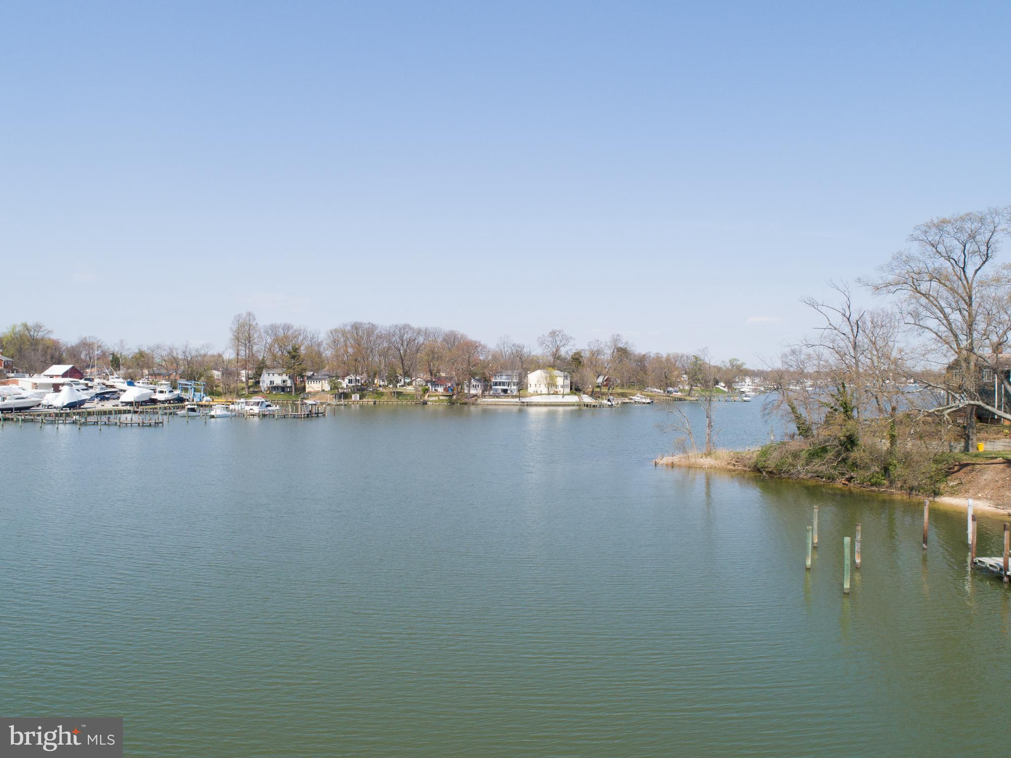 7814 Renshaw Road Pasadena, MD 21122 - Photo 41 of 89 Gallery Image 41