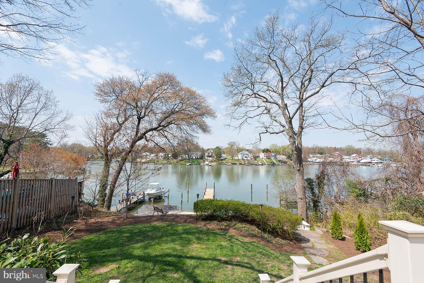 7814 Renshaw Road Pasadena, MD 21122 - Photo 42 of 89 Gallery Image 42