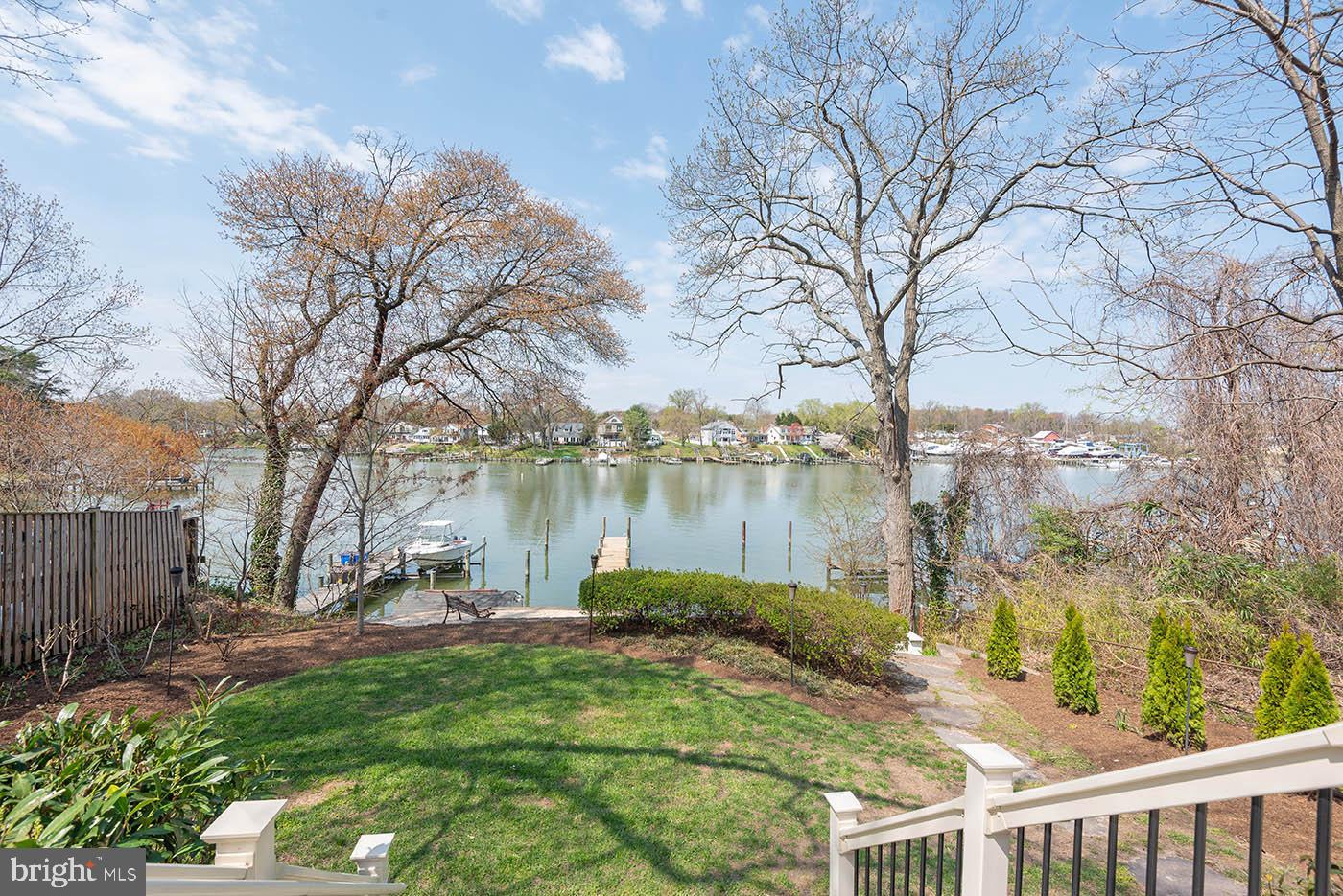 7814 Renshaw Road Pasadena, MD 21122 - Photo 44 of 89 Gallery Image 44